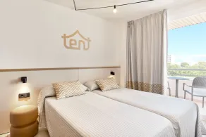 tent Calvia Beach - Chambre