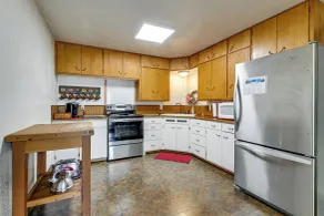 6 Mi to Crater Lake NP / Quiet & Secluded Home - Innvendig