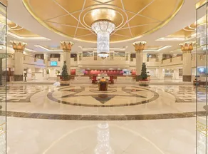 Regal Palace Hotel - Reception