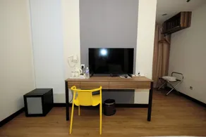 Memoire Hornbill Hotel Kuching Sarawak - Room