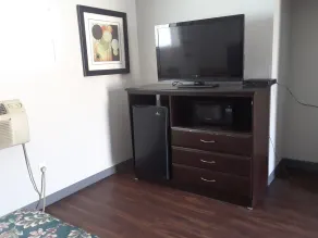 Richmond Motel - Chambre