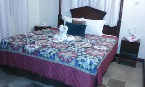 Boutique B & B at Stonevillage  - Chambre