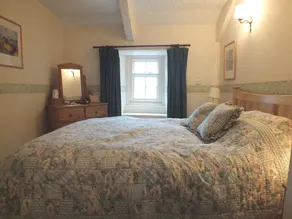 Milkwood Cottage, FISHGUARD - Rum