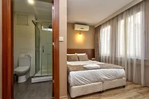 Wide Suites Taksim - Room