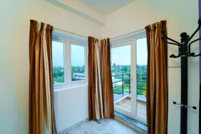 Grand Padappai Residency - GPR - Chambre
