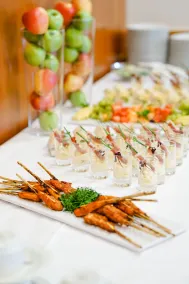 Seehotel Berlin-Rangsdorf - Restaurant