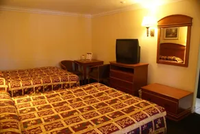 Colony Inn - Chambre