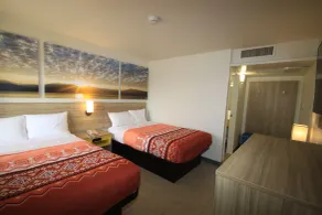 Days Inn by Wyndham Wheat Ridge - Denver West - Rom