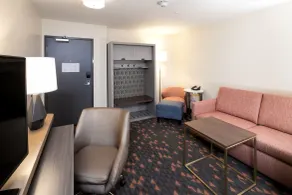 Holiday Inn & Suites Kalamazoo West - Room