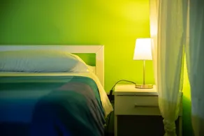 B&B Arcobaleno - Habitación
