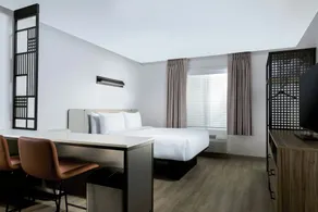 StudioRes by Marriott Wilmington - Zimmer