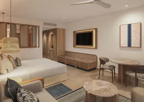 Secrets Playa Mujeres Golf & Spa Resort - All Inclusive Adults Only - Rom
