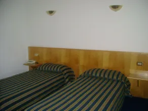 La Fonte dell'Astore - Chambre