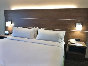 Holiday Inn Express Boca Raton - West by IHG - Chambre