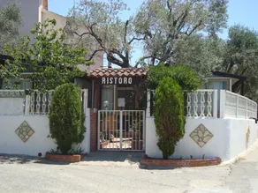 La Pietra Bianca - Restaurant