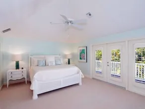 Maison de village avec piscine et salle de jeux - Chambre