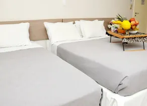 Vivendas Hotel - Room