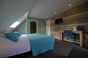 Pension Bakema Ameland - Quarto