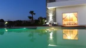 Jnane Yemma - Pool