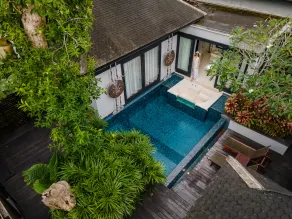 Anantara Mai Khao Phuket Villas - Chambre