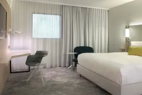 The Jangle Hotel - Paris - Charles de Gaulle - Airport - Chambre