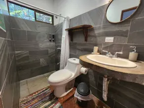 Villas Pura Vibra - Badeværelse
