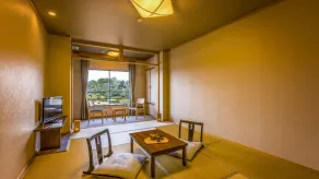 Ooedo Onsen Monogatari Premium Shima Saichoraku - Chambre