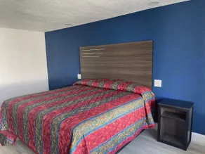 Motel Savanah - Chambre