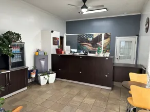 Motel 6 Sullivan MO - Réception