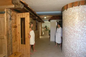 Hotel Albe - Spa