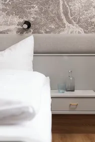 Boutiquehotel Drei Ringe Schwörstadt - Rheinfelden - Rom