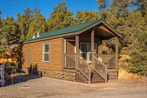 Holmstead Ranch Resort - Værelse