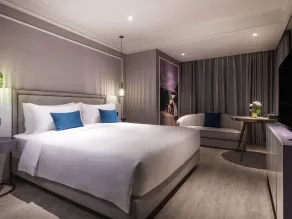 Mercure Hangzhou Xixi Wetland - Rum