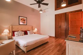 Sol Banyan Villa - Zimmer
