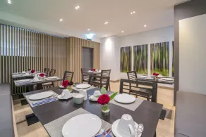 The Alex Hotel - Ristorante