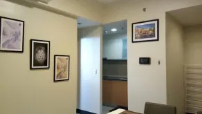 Mactan Newtown Condo with Free airport pickup - Room