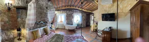 Luxury Corte Di Re Artù - Room