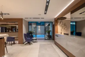 Boutique Hotel Noemia - Reception
