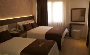 Vesta Liman Hotel - Room