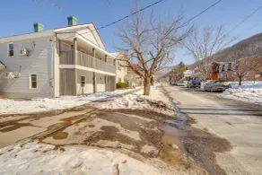 Explore the Hinton Historic District! Luxe Studio - Interiør