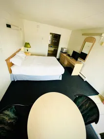 Silver crest lodge - Chambre