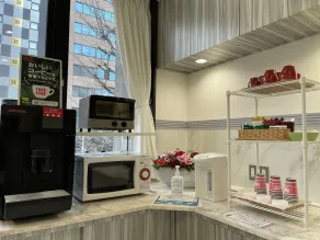 Okachimachi Urban Hotel - Ristorante