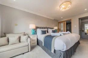 The Fisherbeck - Room