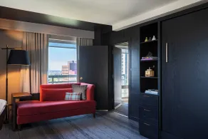 Renaissance Philadelphia Downtown Hotel - Chambre