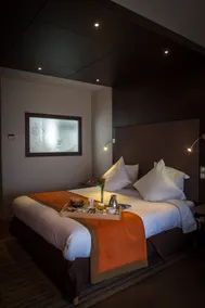 Hôtel Vatel, Nîmes - Chambre