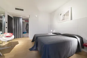 Hotel Colle Del Sole - Chambre