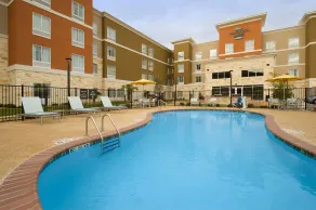 Homewood Suites by Hilton Lackland AFB/SeaWorld, TX - Pool