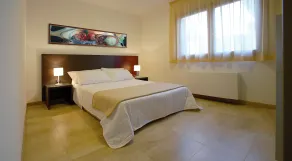 Catania Hills Residence - Værelse