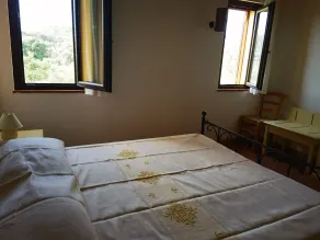 La Corte degli Ulivi - Albergo Rurale - Værelse