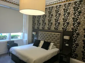 Miju Hotel - Rum